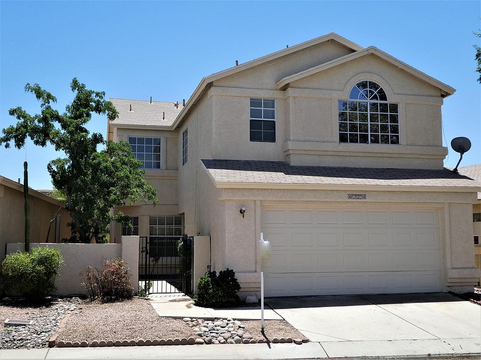 1st image of 8206 N Wheatfield Dr