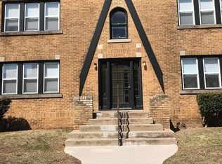 1909 N Douglas Ave #8, Oklahoma City, OK 73106