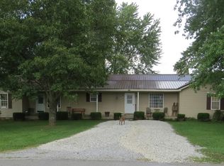 756 Stice Rd, Park City, KY 42160