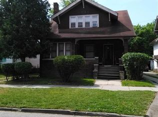 1610 Annesley St, Saginaw, MI 48601