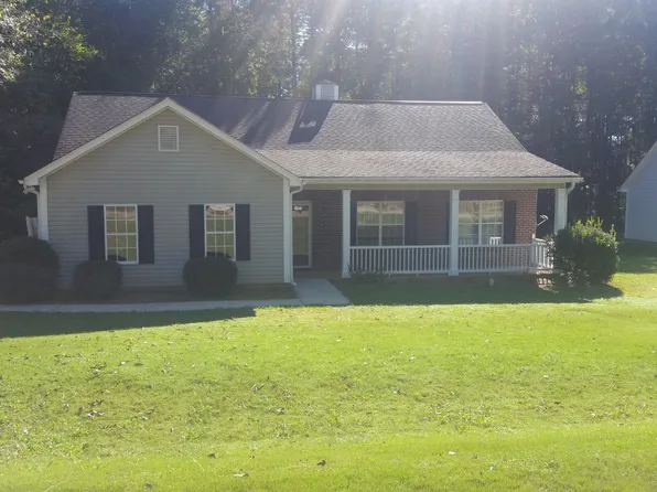 279 Coweta St, Senoia, GA 30276
