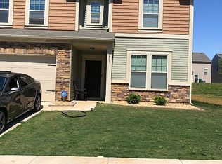 3807 Brandie Glen Rd, Charlotte, NC 28269