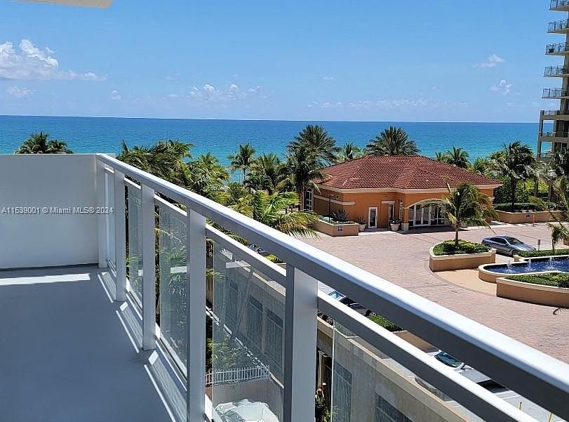 1st image of 2030 S Ocean Dr APT 411