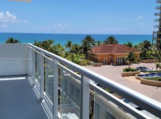 2030 S Ocean Dr APT 411, Hallandale, FL 33009