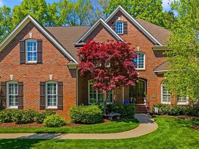 804 Northern Shores Ln, Greensboro, NC, 27455