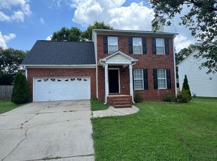 103 Ashridge Way, Simpsonville, SC 29681