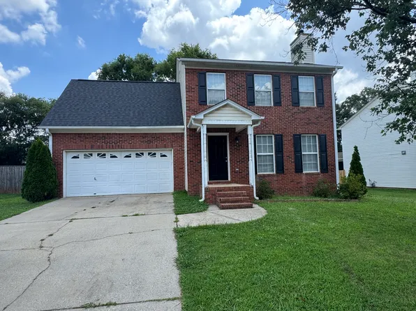 103 Ashridge Way, Simpsonville, SC 29681