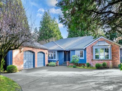 3224 111 Avenue SE, Bellevue, WA, 98004