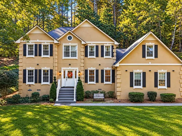 17 N Pheasant Run SE, Rome, GA 30161