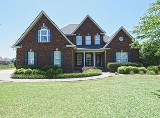 3911 Rowland Rd, Murfreesboro, TN 37128