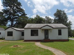 4525 Montclair Rd, Little Rock, AR 72204