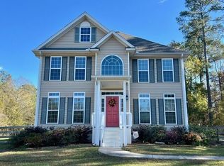 504 Kelly Acres Rd, Harlem, GA 30814