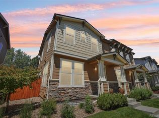 1557 S Dallas Cir, Denver, CO 80247