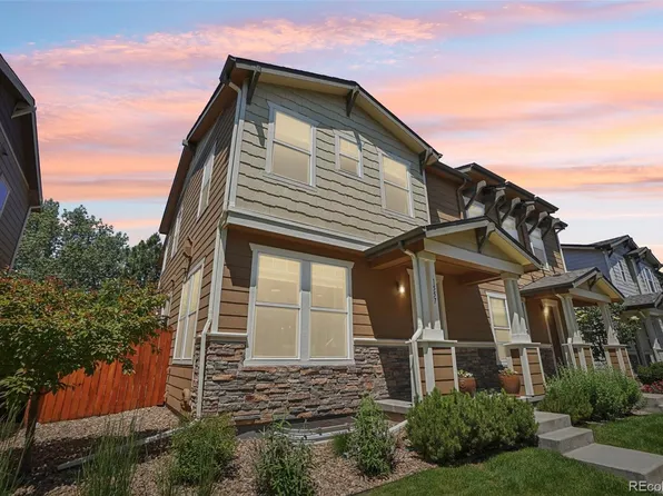 1557 S Dallas Circle, Denver, CO 80247