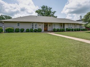 5536 Charlestown Dr, Dallas, TX 75230