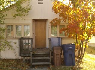 708 E Empire Ave, Spokane, WA 99207