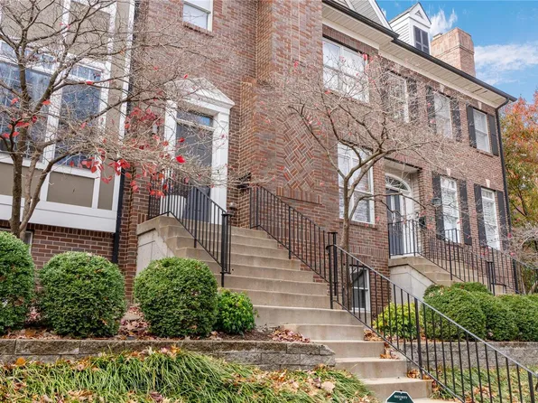 617 Forest Ct, Saint Louis, MO 63105