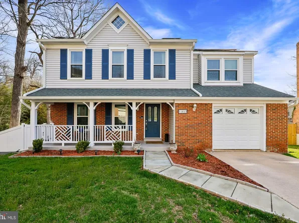 11413 Honeybear Ln, Germantown, MD 20876