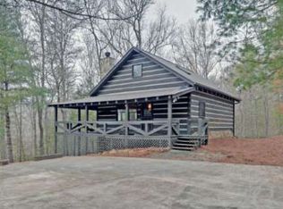 339 Long Ridge Rd, Blue Ridge, GA 30513