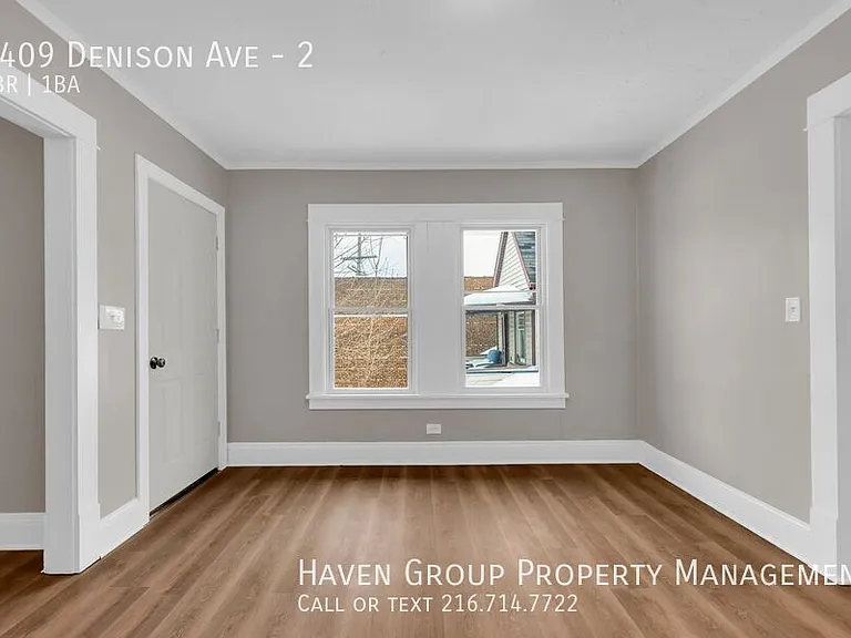 9409 Denison Ave #2 — Photo 5