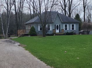 36259 Gore Rd, South Huron, ON N0M1T0