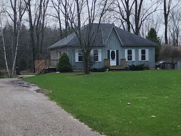 36259 Gore Rd, South Huron, ON N0M 1T0