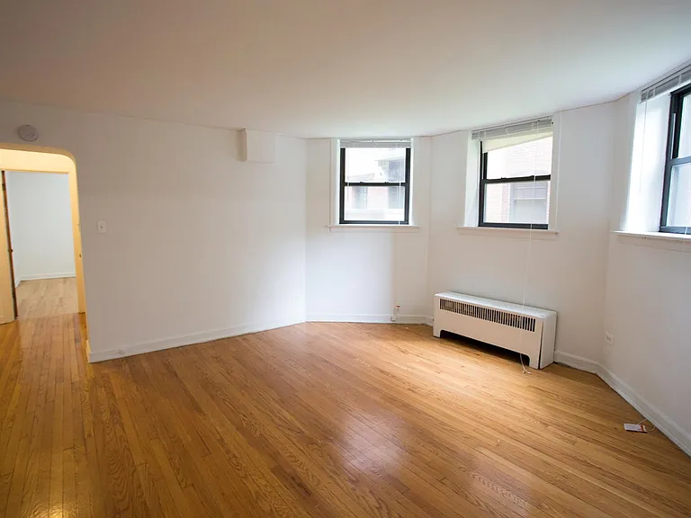 Dining/Living room
