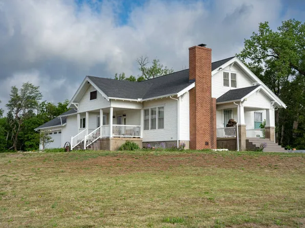 875 SW 20th Ave, Saint John, KS 67576