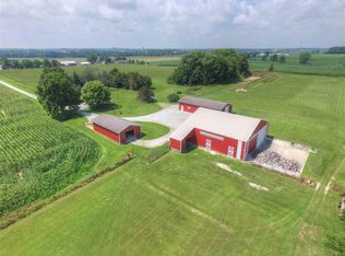 16083 County Road 56, Syracuse, IN 46567