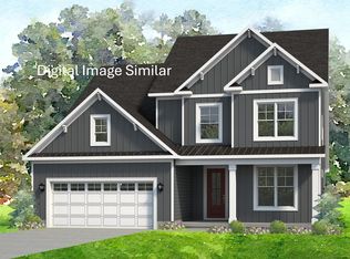 177 Eve Ash Ln LOT 27, Mooresville, NC 28115