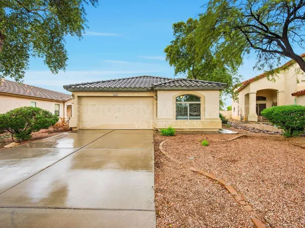4128 E Copper Rd, San Tan Valley, AZ 85143