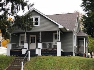 1225 Cedar Hill Rd, Lancaster, OH 43130