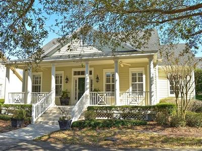 1547 Harston Ave, Orlando, FL, 32814