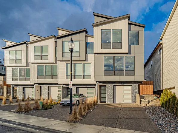 2375 N R St, Washougal, WA 98671