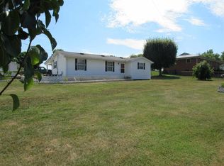 1203 Dynasty Dr, White Pine, TN 37890