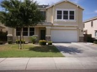 15040 W Charter Oak Rd, Surprise, AZ 85379