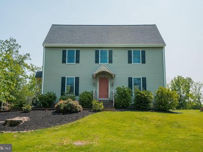 792 Swamp Picnic Rd, Gilbertsville, PA, 19525