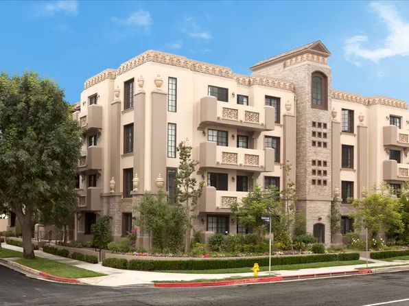 13940 Moorpark St APT 306, Sherman Oaks, CA 91423