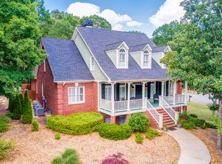 5394 Owl Creek Ct, Powder Springs, GA 30127