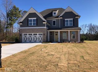 3733 Cheyenne Ln, Jefferson, GA 30549