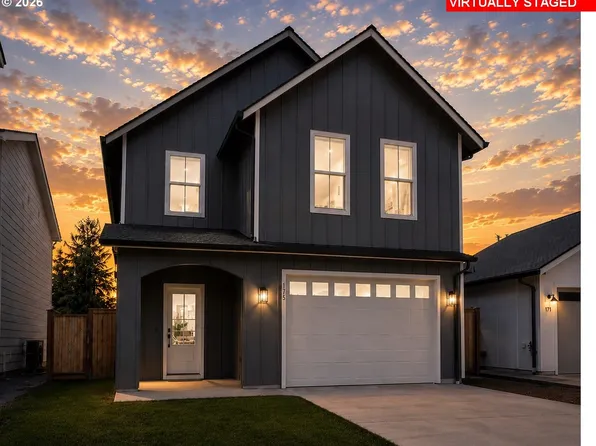 175 Coho Loop, Woodland, WA 98674