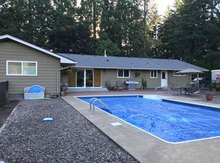 11622 SW Campbell Rd, Hillsboro, OR 97123