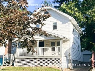 873 Fried St, Akron, OH 44320