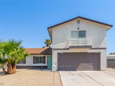 1729 Snughaven Ct, Las Vegas, NV, 89108