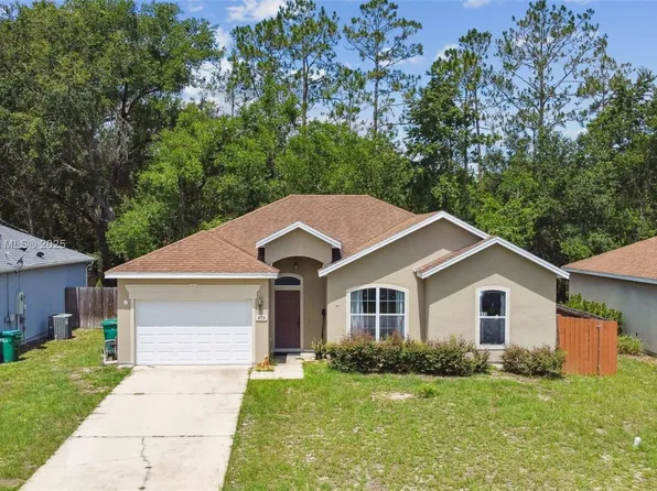 419 Cierra Oaks Cir, Lady Lake, FL 32159