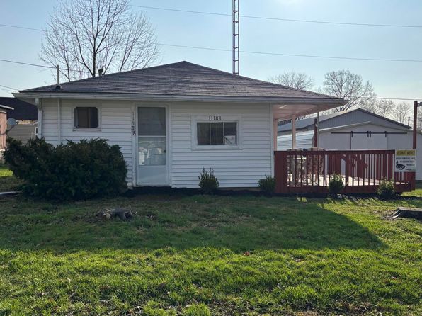 11188 Chickasaw Path, Lakeview, OH 43331