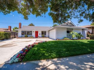 1233 Winford Ave, Ventura, CA 93004