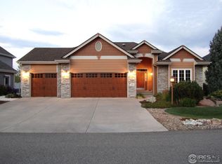 604 Cove Dr, Loveland, CO 80537