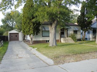 (Undisclosed Address), Billings, MT 59102