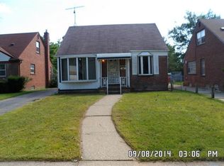 27351 Freda St, Inkster, MI 48141